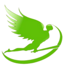 Anjos da Guarda Logo